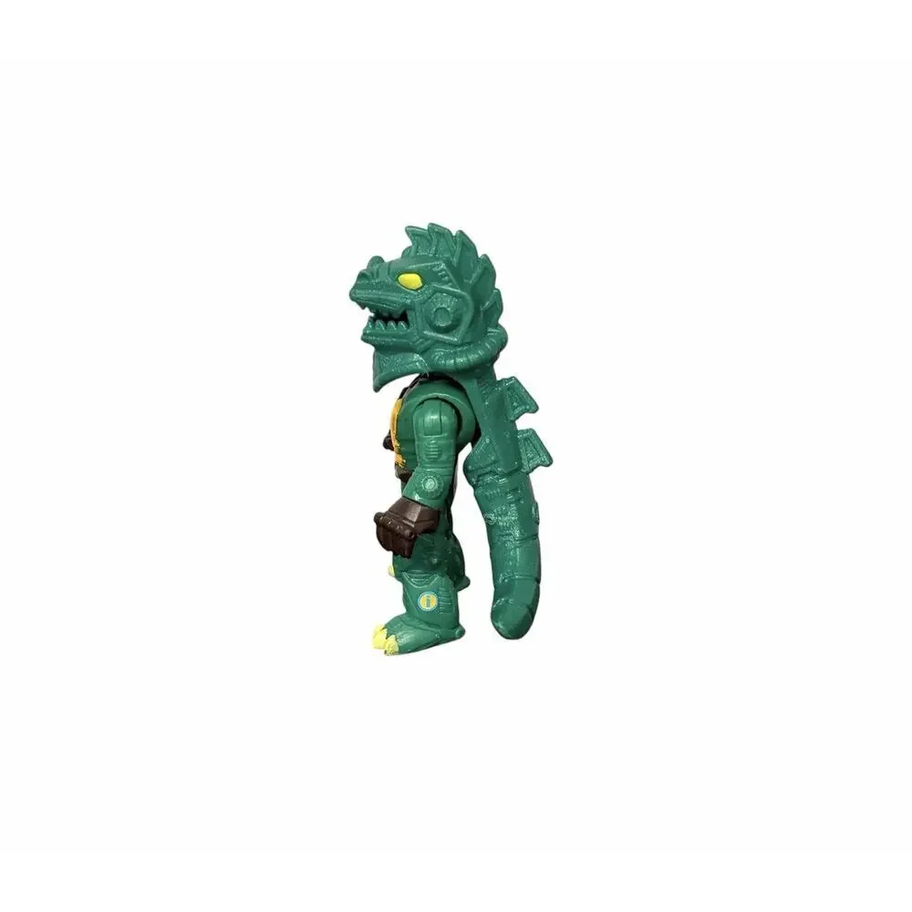 Imaginext Blind Bag Series 6 Godzilla - Lizard Man Figure
